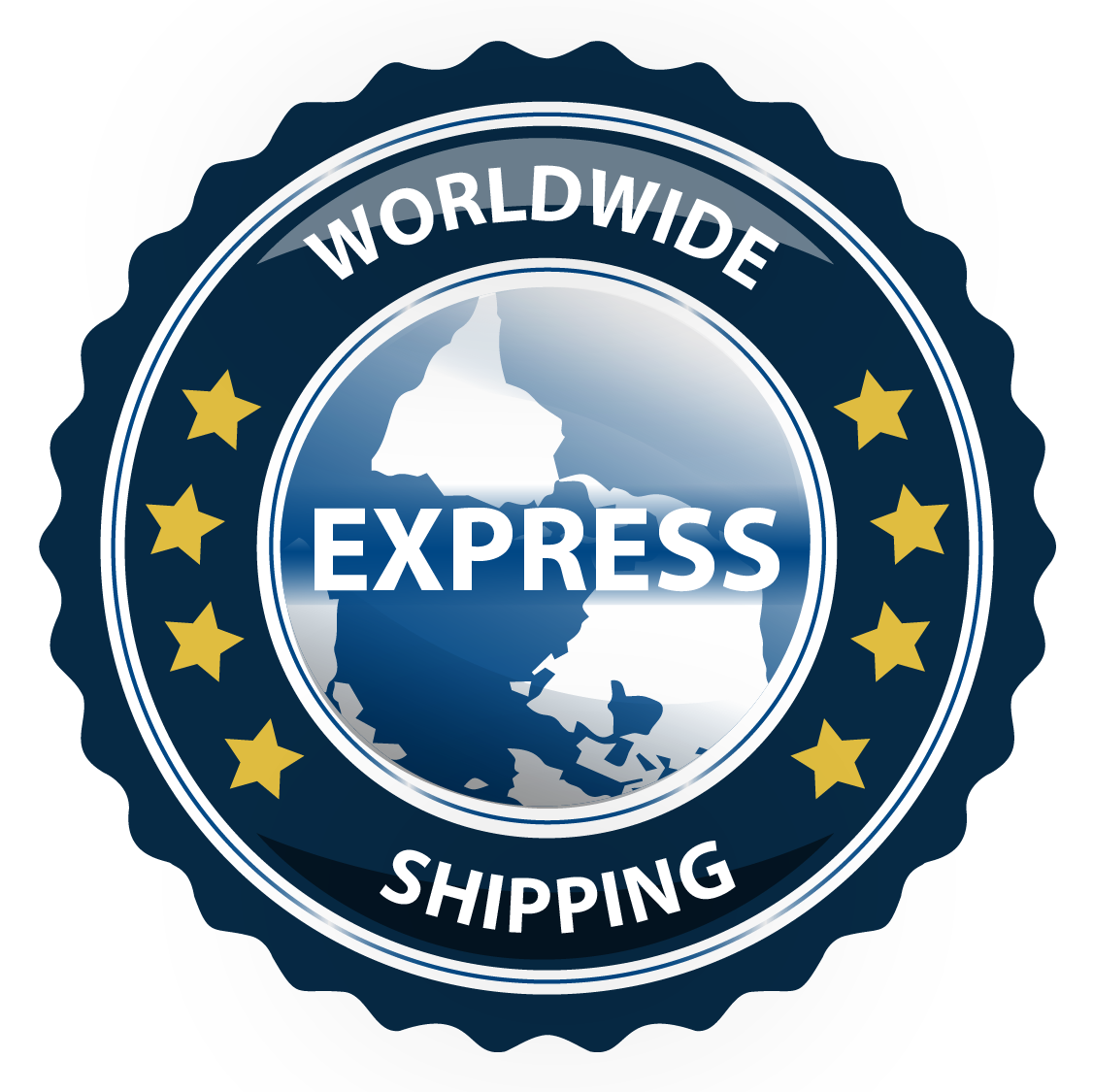 express delivery