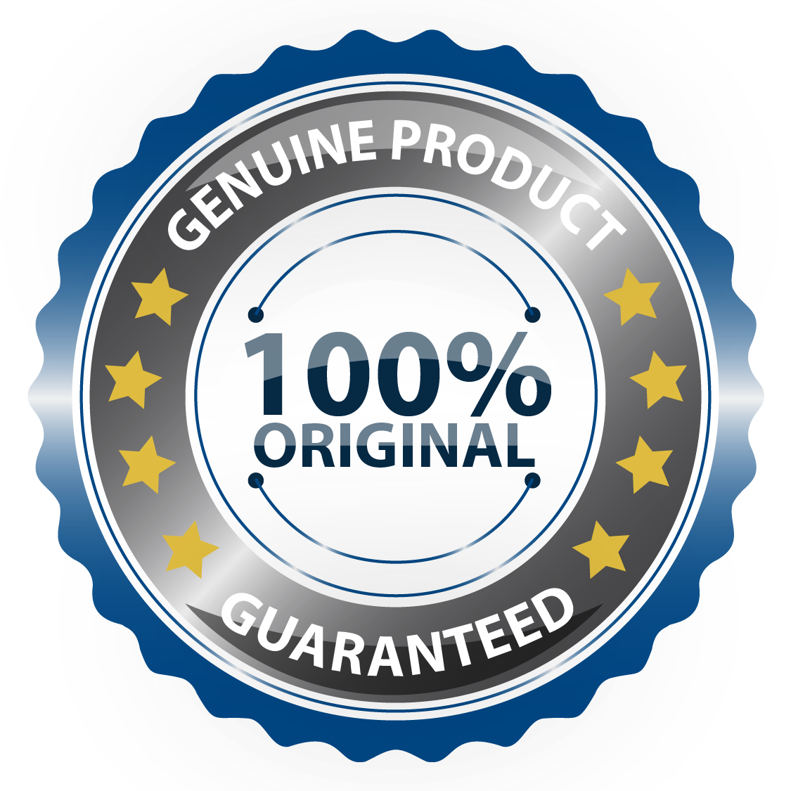 genuine products