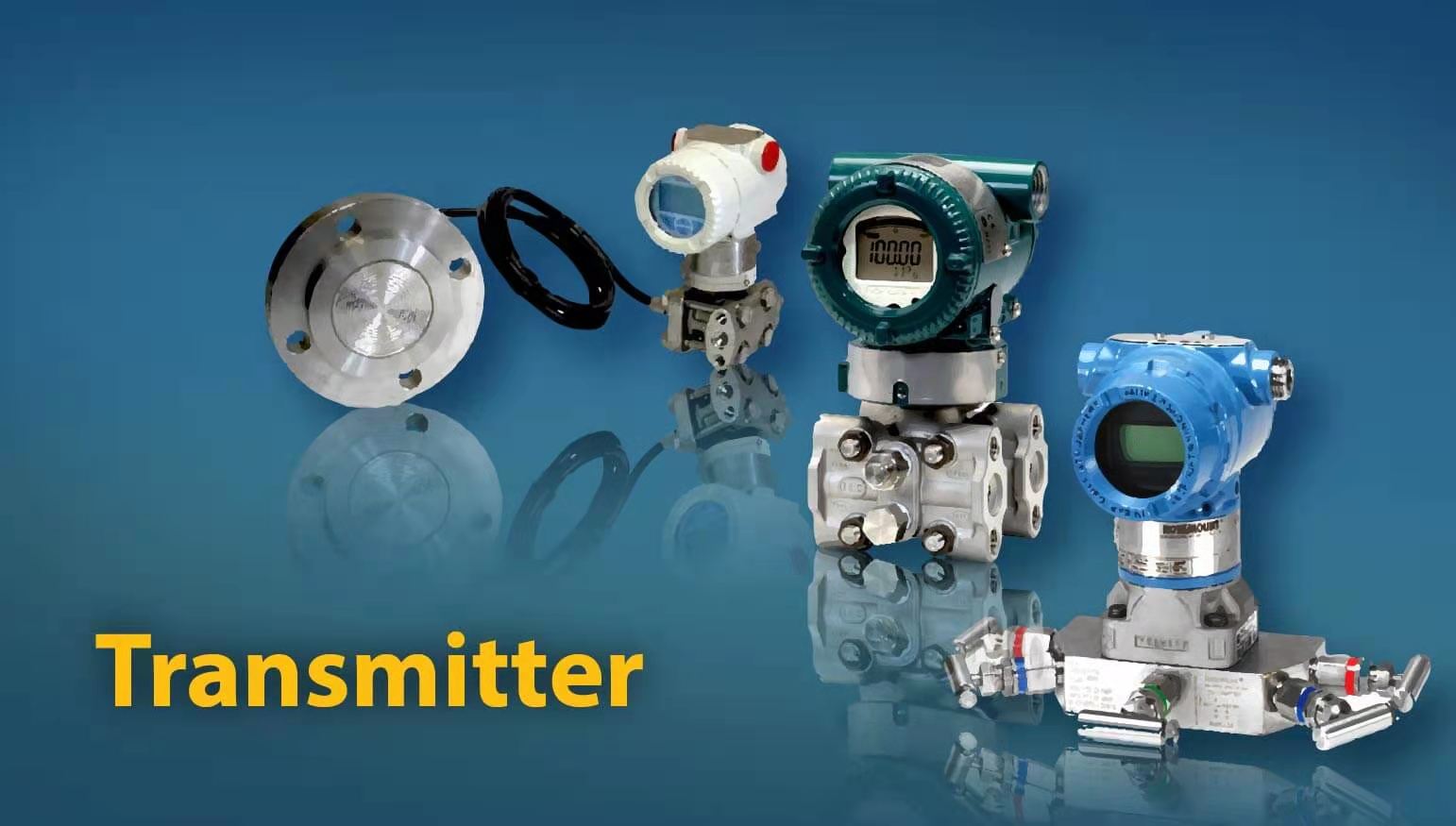 transmitter